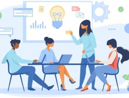 Науковий круглий стіл на тему : «Наука ХХІ століття: виклики, проблеми, перспективи»