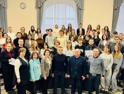 ІІ звітно-практичний круглий стіл «Школа місцевого самоврядування 2.0: успіхи та перспективи»