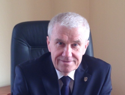 Захід з вшанування пам’яті Олексія Миколайовича Леванчука