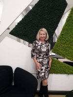 Левицька Людмила Вікторівна