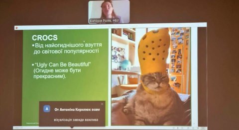 Як реклама змушує нас купувати