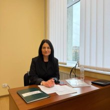 Ключові аспекти практичної психології.