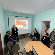 Ознайомчий візит