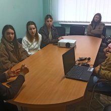 Ознайомчий візит