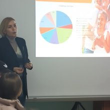 Ознайомчий візит