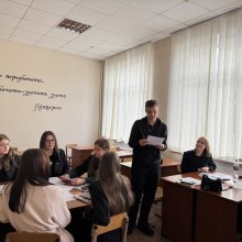 Старт у світ підприємництва