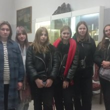 Екскурсія до Державного історико-культурного заповідника «Межибіж»