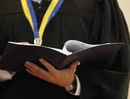 ХУУП ІМЕНІ ЛЕОНІДА ЮЗЬКОВА    оголошує набір на  курси з отримання знань у сфері примусового виконання судових рішень і рішень інших органів