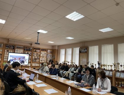 XXV Міжнародна науково-практична конференція  «Статистичні методи та інформаційні технології аналізу соціально-економічного розвитку»