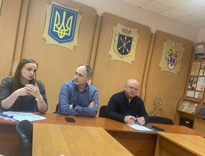 Круглий стіл, присвячений результатам конкурсу есе «Культура зброї в сучасній Україні: предмет для теоретичних дискусій чи нагальна екзистенційна проблема?»