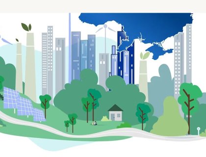 Консорціумуна зустріч грантового проєкту U_CAN Associating Ukrainian cities to the Climate-neutral and smart cities Mission (HORIZON-MISS-2023-CIT-02-01)