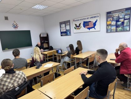 Міжнародне поліцейське співробітництво: практика від фахівця