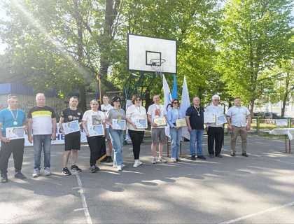Учасники