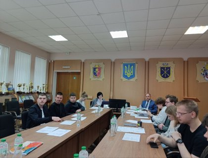 XXVІ Міжнародна науково-практична конференція  «Статистичні методи та інформаційні технології аналізу соціально-економічного розвитку»
