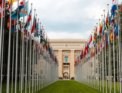 Всеукраїнська науково-практична конференція «Глобальні та регіональні виклики сучасному міжнародному правопорядку: національні інтереси України та приватноправовий вимір»