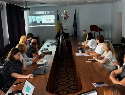 Науково-практична дискусійна платформа з міжнародною участю «ГУМАНІТАРНА БЕЗПЕКА: ВІД СВІТОГЛЯДНО-ФІЛОСОФСЬКИХ ЗАСАД ДО УПРАВЛІНСЬКО-ПРАВОВИХ ВИМІРІВ»