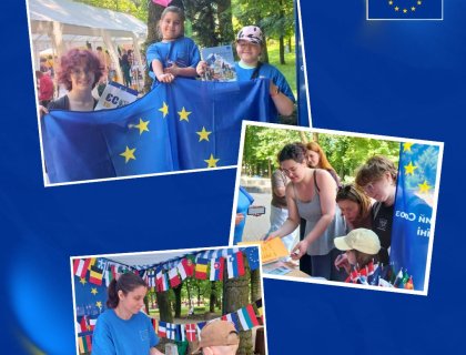 Відбувся літературно-музичний фестиваль «Літерія»
