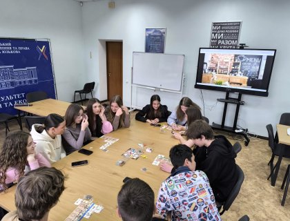 Smart Up Summer Camp 2.0 — п’ять днів розвитку, нових ідей та яскравих відкриттів!