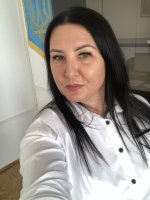 ГУЦУЛ Інна Анатоліївна