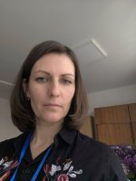 Голярдик Наталія Анатоліївна