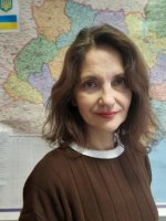 Волоско Діна Анатоліївна