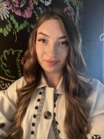 Петровська Юлія Сергіївна