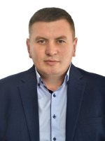 МОРОЗ Ігор Іванович