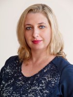 АЛЕСКЕРОВА Юлія Володимирівна