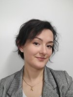 БУРБЕЛА Алла Леонідівна