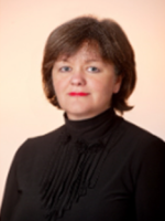 НОВИЦЬКА Людмила Іванівна