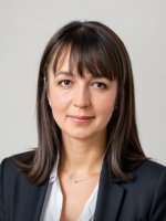 ТКАЧУК Наталія Миколаївна