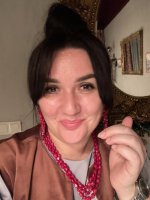 ДІЛЬ Анна Володимирівна