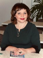 ЦЕРКЛЕВИЧ Вікторія Сергіївна