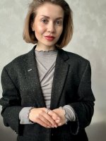 ЛИТВИНЮК Олександра Володимирівна