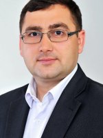 ЯМЧУК Сергій Миколайович