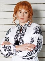 ДАВИДЕНКО Надія Миколаївна