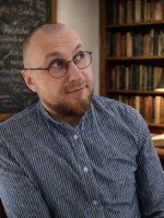 МУДРАКОВ Віталій Вікторович