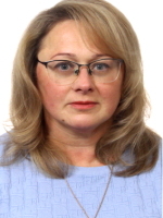 РЕМБАЧ Ольга Олександрівна