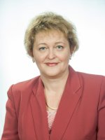 ТРУСОВА Наталя Вікторівна