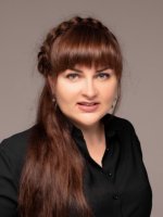 БОЙКО Антоніна Олександрівна