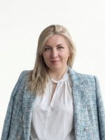 ГРИЦЕНКО Дар'я Ігорівна