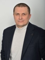 САМАРІЧЕВ Дмитро Олександрович