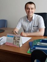 КОВАЛЕНКО Сергій Петрович