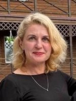 ПАВЛИК Ольга Борисівна