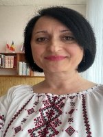 ПЕТРАШ Анжела Іванівна