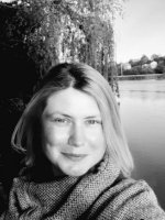 САВЮК Ірина Миколаївна