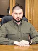 ВАСИЛЬЄВ Владислав Васильович