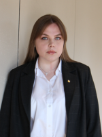 Попадюк Анна