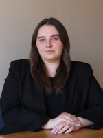 АНАСТАСІЯ ХАЙДАРІ