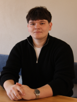 Максим ЄМЕЦЬ